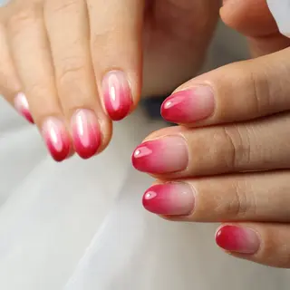 ネイル 悠 - yuu -所属・悠 - Yuu - Erikaのネイルデザイン