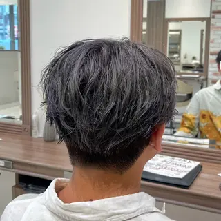 ã«ã©ãŒ ã¡ã³ãº ð¯æè²/éåœé¢š ç°äžæ²çŸ
âð¯ã®ãã¢ã¹ã¿ã€ã«