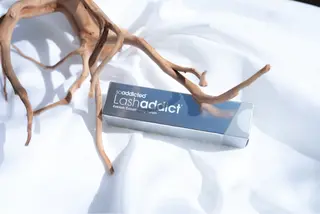 マツエク・マツパ せきね ゆりのマツエク・マツパデザイン