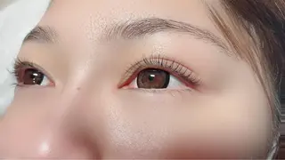 マツエク・マツパ chatran ishimochiのマツエク・マツパデザイン