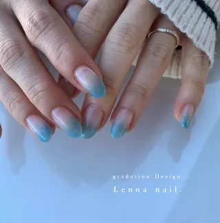 ネイル nailsalon Lenoaのネイルデザイン
