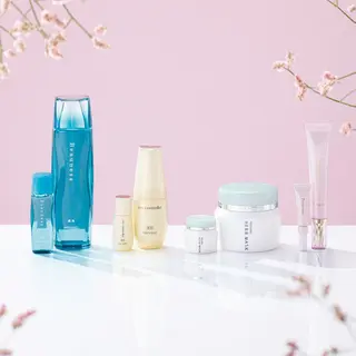 岩井 秋子のエステ・リラクイメージ