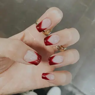 ネイル 8appy ARTstudioのネイルデザイン