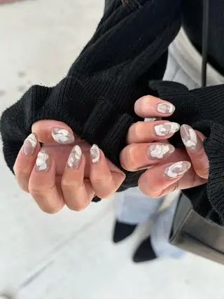 ネイル Manami /熊谷ネイルのネイルデザイン