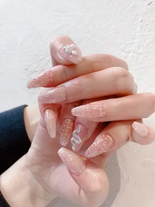 ネイル Lana nail所属・Lana nailのネイルデザイン