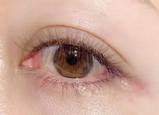 マツエク・マツパ アイデザイナー Key（ケイ）の眉毛・アイブロウイメージ