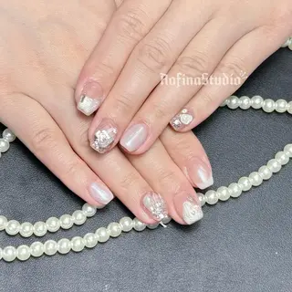 ネイル 加奈子 kanaのネイルデザイン