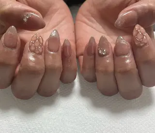 ネイル nail M&T所属・nail M&Tのネイルデザイン