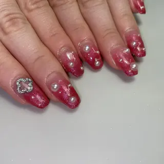 ネイル private EMILIA/横浜のネイルデザイン