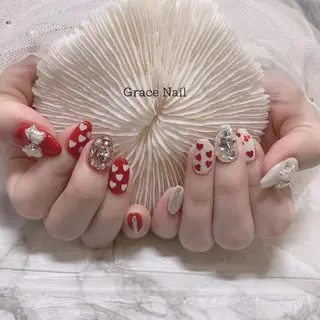 ネイル Grace Nail ☆柏駅☆のネイルデザイン