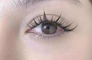 マツエク・マツパ ∩_∩アオイ eye lashのマツエク・マツパデザイン
