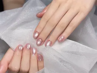 ネイル Elin Maggieのネイルデザイン