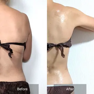 nail RiRi アトレナチュラのエステ・リラクイメージ