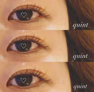 マツエク・マツパ sola: neolive岡田のマツエク・マツパデザイン