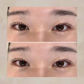 マツエク・マツパ eyelashZen 🧸Moeのマツエク・マツパデザイン