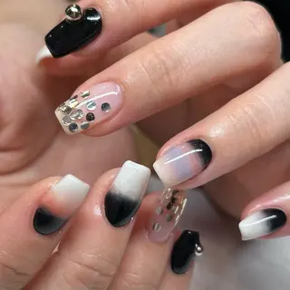 ネイル 山﨑　美優 / Manonのネイルデザイン