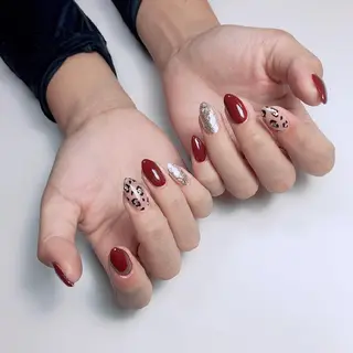 ネイル ☺︎山部 志麻☺︎のネイルデザイン