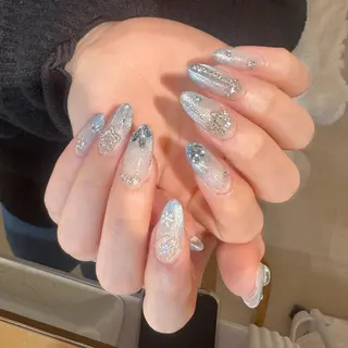 ネイル 🦋Yumi Nail🦋Momoのネイルデザイン