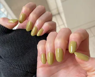 ネイル pro.M chiharuのネイルデザイン