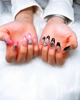 ネイル 7nail (ϋ)/のネイルデザイン