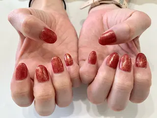 ネイル Atre;m所属・Atre;m Reinaのネイルデザイン