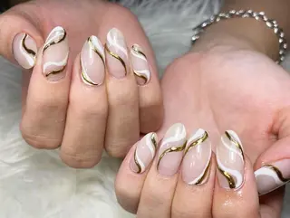 ネイル P. nailのネイルデザイン