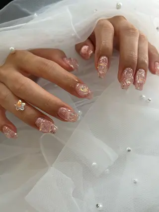 ネイル plunail mikiのネイルデザイン