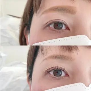 マツエク・マツパ ｉ Ayanaのマツエク・マツパデザイン