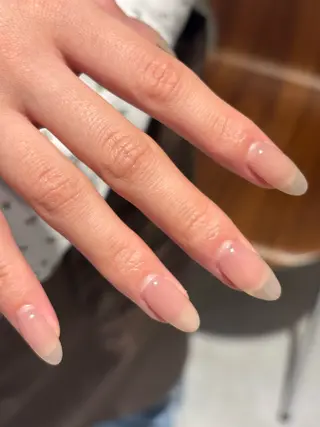 ネイル minori ♥️のネイルデザイン