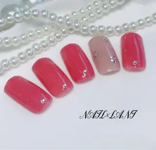 ネイル 練馬駅近ネイルラニ 不細工爪90分で美爪のネイルデザイン