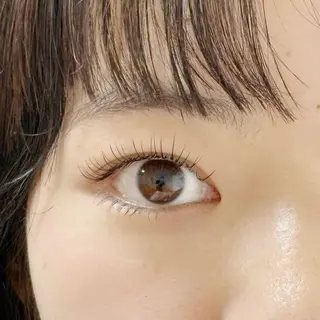 マツエク・マツパ salon de osio所属・Nakagawa 吉祥寺まつげのマツエク・マツパデザイン