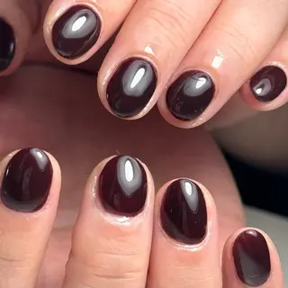 ネイル Nail Salon EUBのネイルデザイン