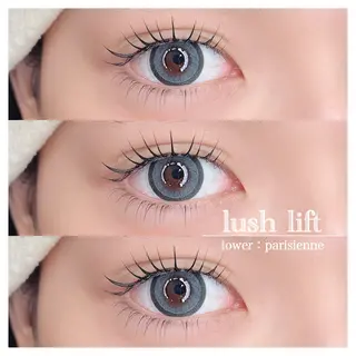 マツエク・マツパ マツパ/マツエク/ haruna🩰の眉毛・アイブロウイメージ