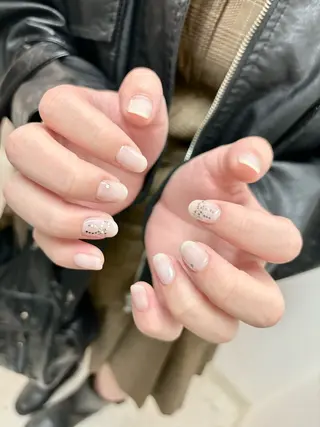 ネイル Nail Salon Raize+所属・KASAI Kのネイルデザイン