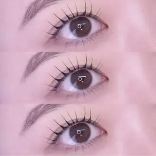 マツエク・マツパ CONNECT所属・eyelist ✵ Itsukiのマツエク・マツパデザイン