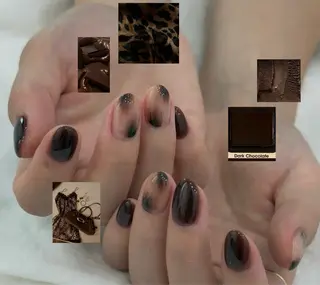 ネイル TABI ANA.CHUOのネイルデザイン