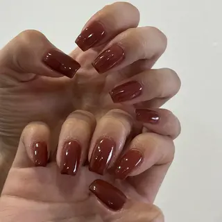 ネイル private salon liu.のネイルデザイン