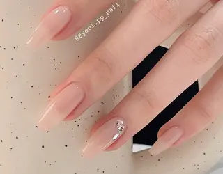 ネイル MI NAILS所属・MI NAILSのネイルデザイン