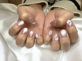 ネイル nu NANAのネイルデザイン