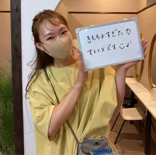 ESTHER所属・ESTHER (エステル)のエステ・リラクイメージ