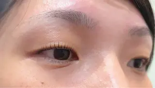マツエク・マツパ みいだ ·͜· ꕤ︎︎のマツエク・マツパデザイン