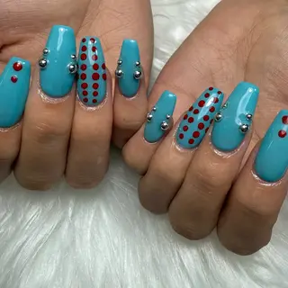 ネイル L'ino nailのネイルデザイン