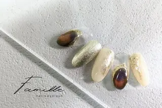 ネイル Takahashi ✳︎のネイルデザイン