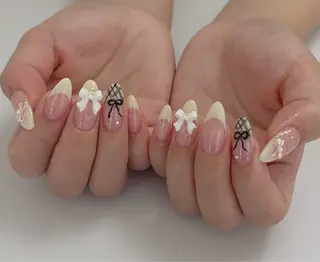 ネイル Nails 39のネイルデザイン