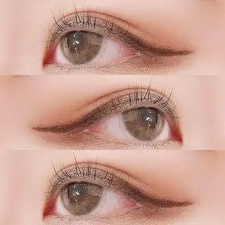 マツエク・マツパ Lanhr所属・【Lanhr】 🕊aya🕊のマツエク・マツパデザイン