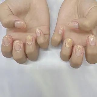 ネイル Nail salon Honey Beeのネイルデザイン