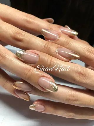 ネイル Shan Nailのネイルデザイン