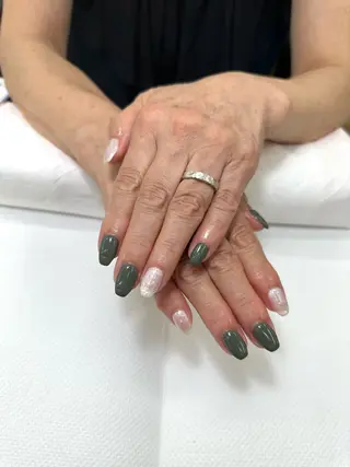 ネイル 🤍 KOSONO AKANE 🤍のネイルデザイン