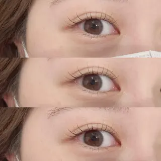 マツエク・マツパ miyazaki 🎀のマツエク・マツパデザイン