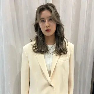 ショート 河原 亮のヘアスタイル